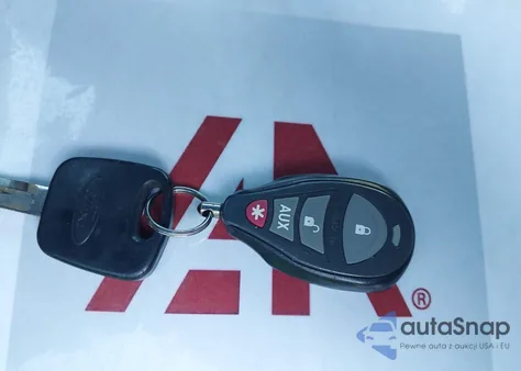 2001 Ford F-150 Lariat/Xl/Xlt z USA, uszkodzony, nr VIN 2FTRX08L51CA69858